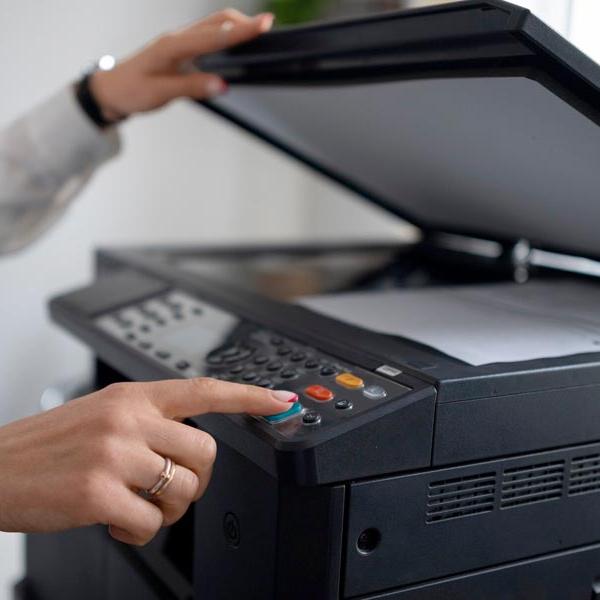 Impresión y Fotocopiado