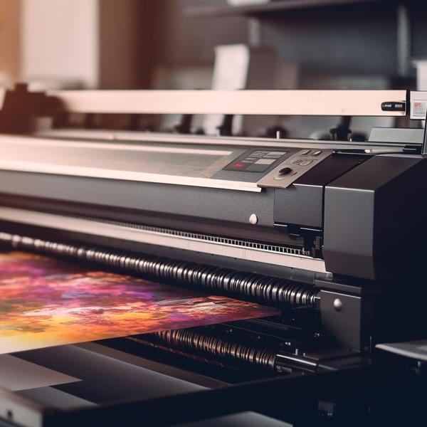 Impresión Digital